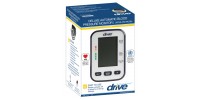 Deluxe AutomaticBlood Pressure monitor (Drive)